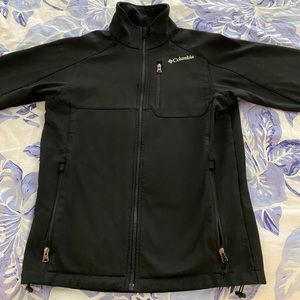 Columbia Men’d Soft Shell Jacket